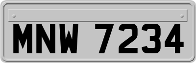 MNW7234