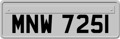 MNW7251