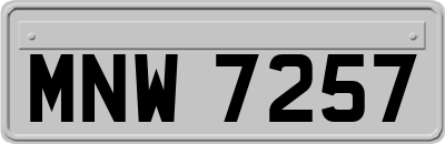 MNW7257
