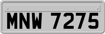 MNW7275