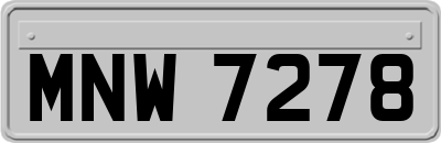 MNW7278