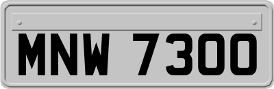 MNW7300