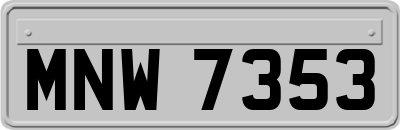 MNW7353