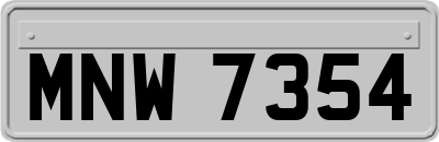MNW7354