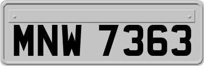 MNW7363