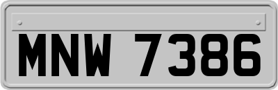 MNW7386