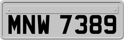 MNW7389