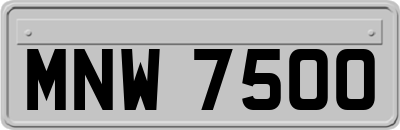 MNW7500