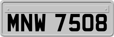 MNW7508