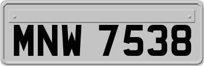 MNW7538