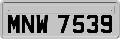 MNW7539