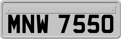 MNW7550