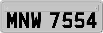 MNW7554