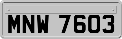 MNW7603