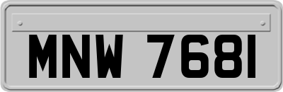 MNW7681