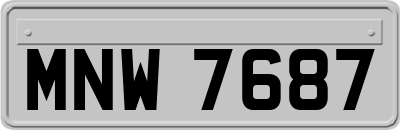 MNW7687