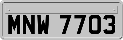 MNW7703