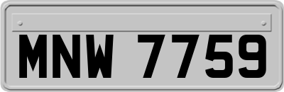 MNW7759
