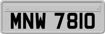 MNW7810