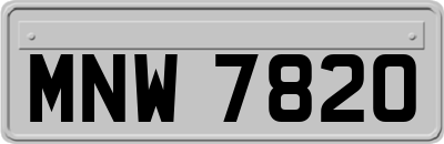 MNW7820