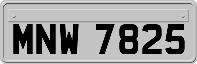 MNW7825