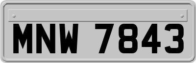 MNW7843