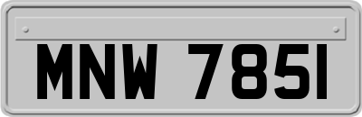 MNW7851