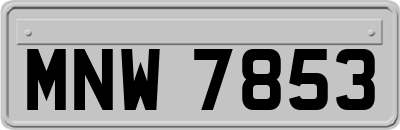 MNW7853