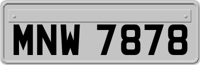 MNW7878