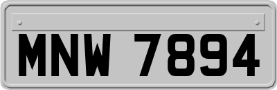 MNW7894