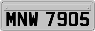 MNW7905
