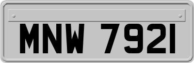 MNW7921
