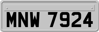 MNW7924