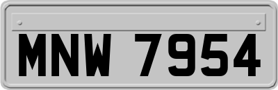 MNW7954