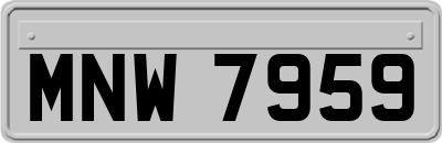 MNW7959