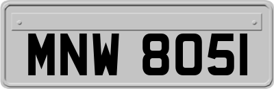 MNW8051