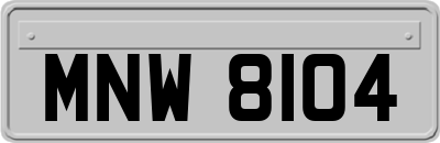 MNW8104