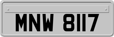 MNW8117