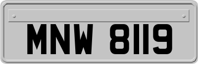 MNW8119