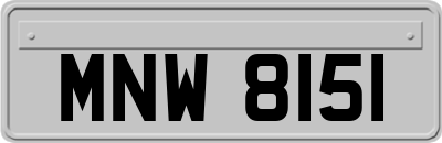 MNW8151