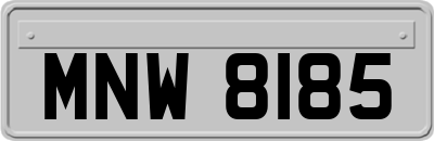 MNW8185