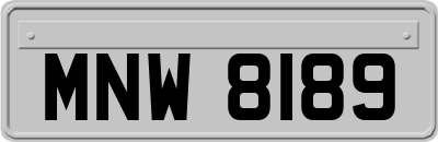 MNW8189