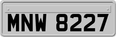MNW8227