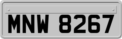 MNW8267