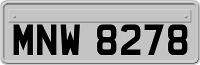 MNW8278
