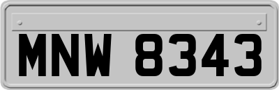 MNW8343