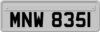 MNW8351
