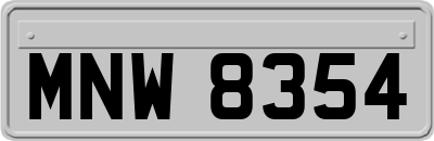 MNW8354