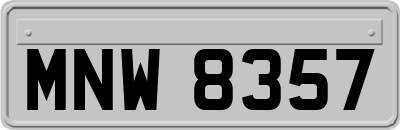 MNW8357