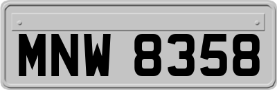 MNW8358